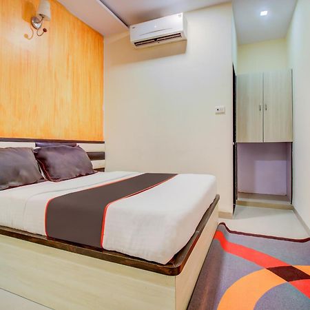 Collection O Golden Tulipz Boutique Hotell Mumbai Eksteriør bilde